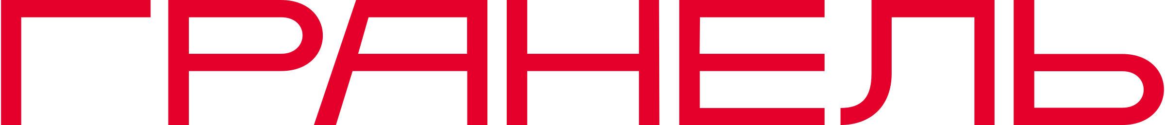 Гранель